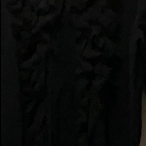 Cute dressy sweater - Picture 4 of 4